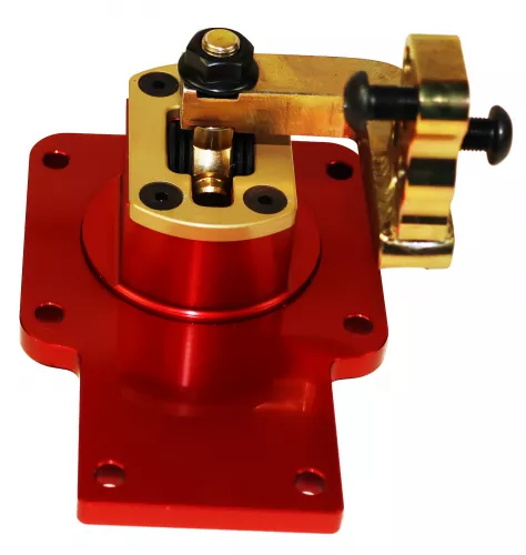 Modern Driveline, Inc.: Qwik Stik Shifter | 3550/TKO | 2